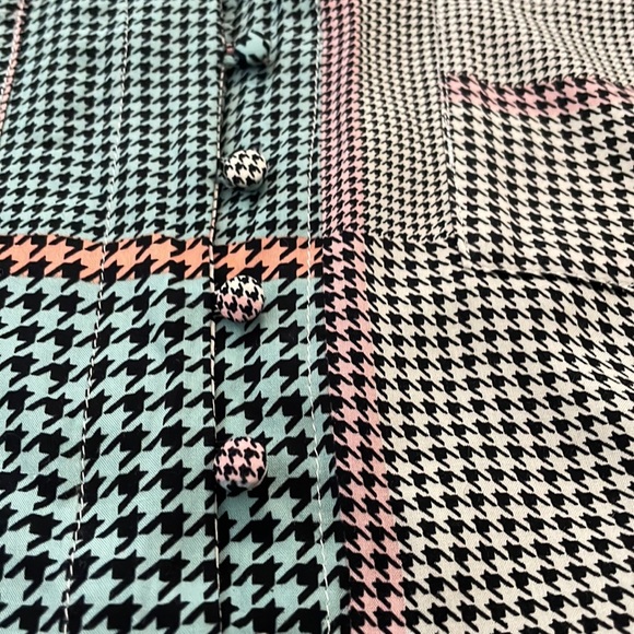 Velvet Heart blouse size S. - Picture 7 of 7